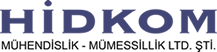 Hidkom Mühendislik